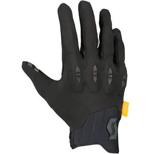 Comparateur de prix : Scott Gravity DH Gants de cyclisme longs noirs 2024 : taille : XL (11)