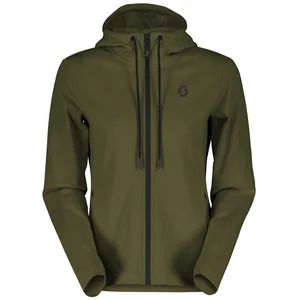 Scott Veste Tech Zip pas cher