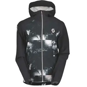 Scott Veste de pluie vélo femme Trail Storm WP pas cher