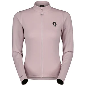 Scott Maillot à Manches Longues Gravel Warm Merino pas cher