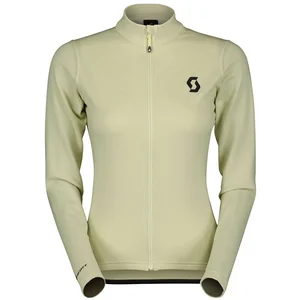 Scott Maillot à Manches Longues Gravel Warm Merino pas cher
