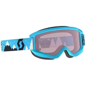 Scott Lunettes De Ski Junior AgentVendu parsnowinn