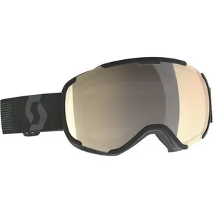 Comparateur de prix : Scott - Goggle Faze II LS S3-S1 (VLT 45-16%) - Masque de ski beige