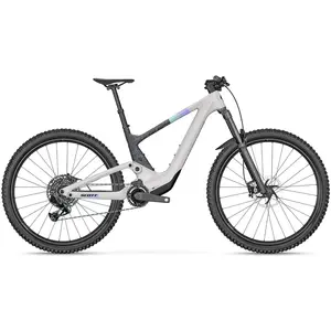 Scott Bikes Vtt électriques Contessa Voltage Eride 900 Tq Hpr50 29´´ X...