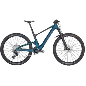 Scott Bikes Vtt électriques Lumen Eride 900 Tq Hpr50 29´´ Gx Eagle Axs...Vendu parbikeinn