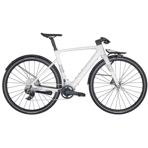 Scott Bikes Vélo électrique Silence Eride Tq Hpr50 29´´ Rival Xplr Eta...