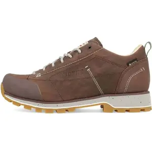 Dolomite 54 Low Full Grain Evo Gore-Tex marron 37,5 pas cher