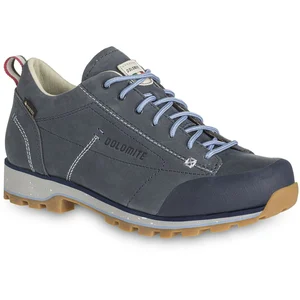 Dolomite 54 Low FG Evo GTX - Chaussures randonnée femme Blue 38 pas cher