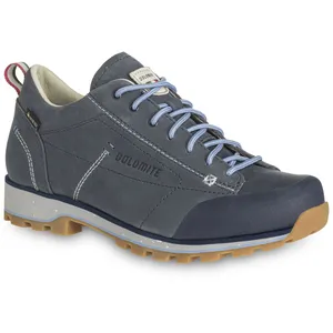 Dolomite 54 Low FG Evo GTX - Chaussures randonnée femme Blue 40 pas cher