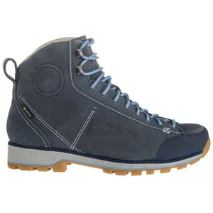 Dolomite 54 High Full Grain Evo Gore-Tex bleu 40 2/3 pas cher