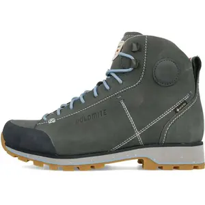 Dolomite 54 High Full Grain Evo Gore-Tex bleu 41,5 pas cher