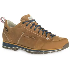 Dolomite 54 Low Fg Evo GTX - Chaussures randonnée Golden Yellow 42 pas cher