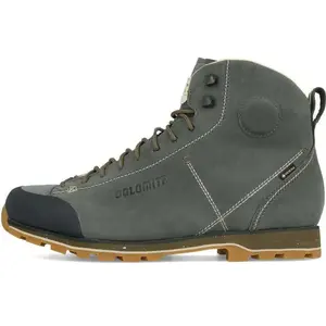 Dolomite 54 High Full Grain Evo Gore-Tex bleu 43 1/3 pas cher