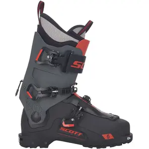 Scott Chaussures De Ski De Randonnée Freeguide Tour pas cher