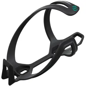 Porte bidon syncros tailor 1 0 noir turquoise  cote droit pas cher