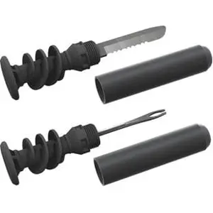 Comparateur de prix : Kit de reparation tubeless integre syncros pour cintre is   10 meches