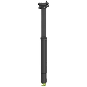 Comparateur de prix : Syncros Tige De Selle Télescopique Duncan 1.5 150 Mm