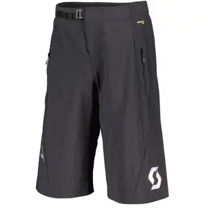 Scott Short VTT Trail TunedVendu parbobshop