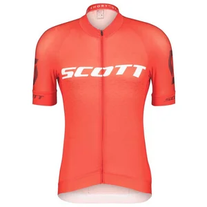 Scott Maillot à Manches Courtes Rc Pro M pas cher