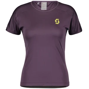 Scott Endurance 10 Short Sleeve Jersey Violet XS FemmeVendu parbikeinn