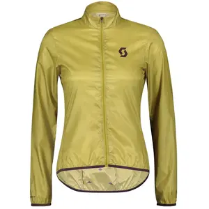 Scott Coupe-vent femme Endurance WB pas cher