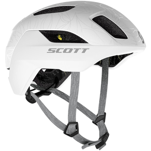 Scott Casque La Mokka Plus Sensor pas cher