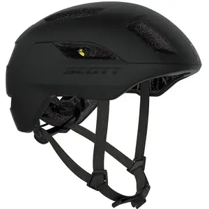 Scott Casque La Mokka Plus Sensor pas cher