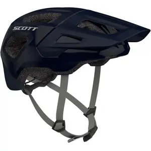 Comparateur de prix : Scott Argo Plus Mips Mtb Helmet S-M