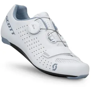 Comparateur de prix : Chaussures Scott Road Comp BOA blanc femme - 36