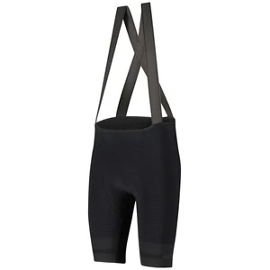 Scott RC Ultimate ++++ Bib Short - Cuissard vélo homme Black / Dark Grey LVendu parbikeinn