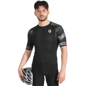 Scott Maillot manches courtes RC Premium Climber pas cher