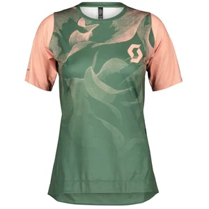 Scott Maillot à Manches Courtes Trail Vertic Pro M pas cher