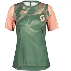 Scott Bikeshirt femme Trail Vertic Pro pas cher