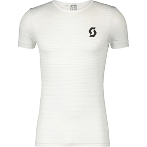 Comparateur de prix : Scott Carbon Chemise fonctionnelle, noir-blanc, taille S pour Hommes