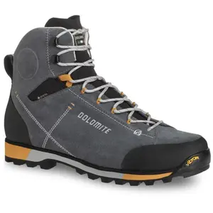 Dolomite - 54 Hike Evo GTX - Chaussures de randonnée taille 7,5, gris pas cher
