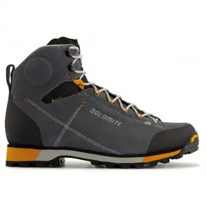 Dolomite - 54 Hike Evo GTX - Chaussures de randonnée taille 11, gris pas cher