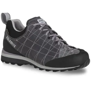 Dolomite Diagonal GTX - Chaussures randonnée femme Anthracite Grey / Mauve Pink 38.2/3 pas cher