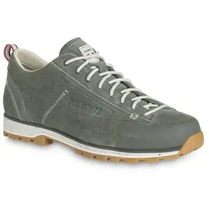 Dolomite - 54 Low Evo - Chaussures de loisirs taille 9, vert olive pas cher
