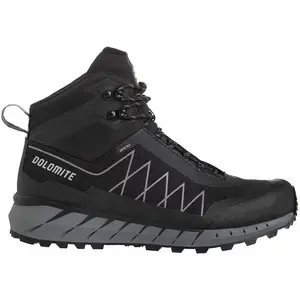 Dolomite Croda Nera Hi GTX - Chaussures randonnée femme Black 40.2/3 pas cher