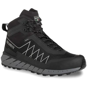 Dolomite Croda Nera Hi Gtx Chaussures Etanche noir 44,5 pas cher