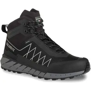 Dolomite Croda Nera Hi Gtx Chaussures Etanche noir 45 pas cher