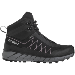 Dolomite Croda Nera Hi GTX - Chaussures randonnée femme Black 36.2/3 pas cher