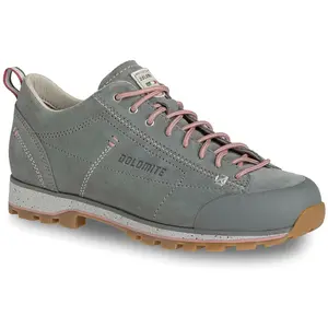 Dolomite - 54 Low EVO - Chaussures randonnée femme Grey - 42 pas cher