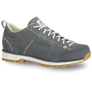 Dolomite - Women's 54 Low Evo - Chaussures de loisirs taille 8, gris pas cher