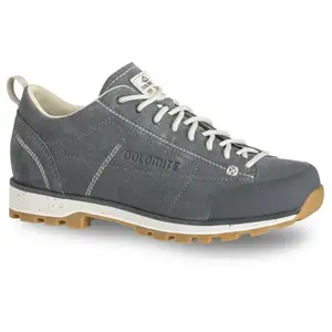 Dolomite - Women's 54 Low Evo - Chaussures de loisirs taille 4,5, gris pas cher