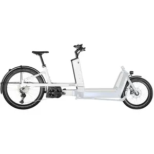 Bergamont Vélo électrique E-cargoville Lj Edition 20/26´´ 2022Vendu parbikeinn