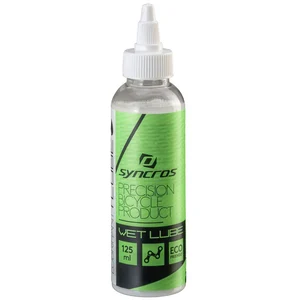 Syncros Lubrifiant Wet 60ml 12 Unités pas cher