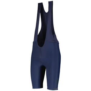 Scott - Bibshorts Endurance +++ - Pantalon de cyclisme taille L, bleu pas cher