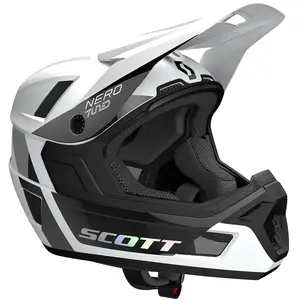 Scott Casque intégral Nero Plus MIPS pas cher