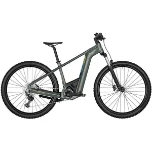 Bergamont Vtt électriques E-revox Sport 29´´ Deore Rd-m5120 Bosch Gen 4 Bes3 2024 S